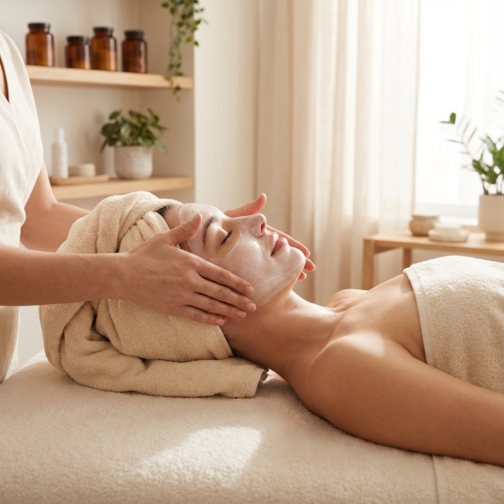 Studio 21 - Kosmetikstudio